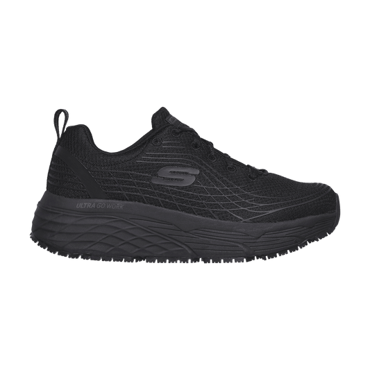 Max Cushioning Work Shoe w - Skechers