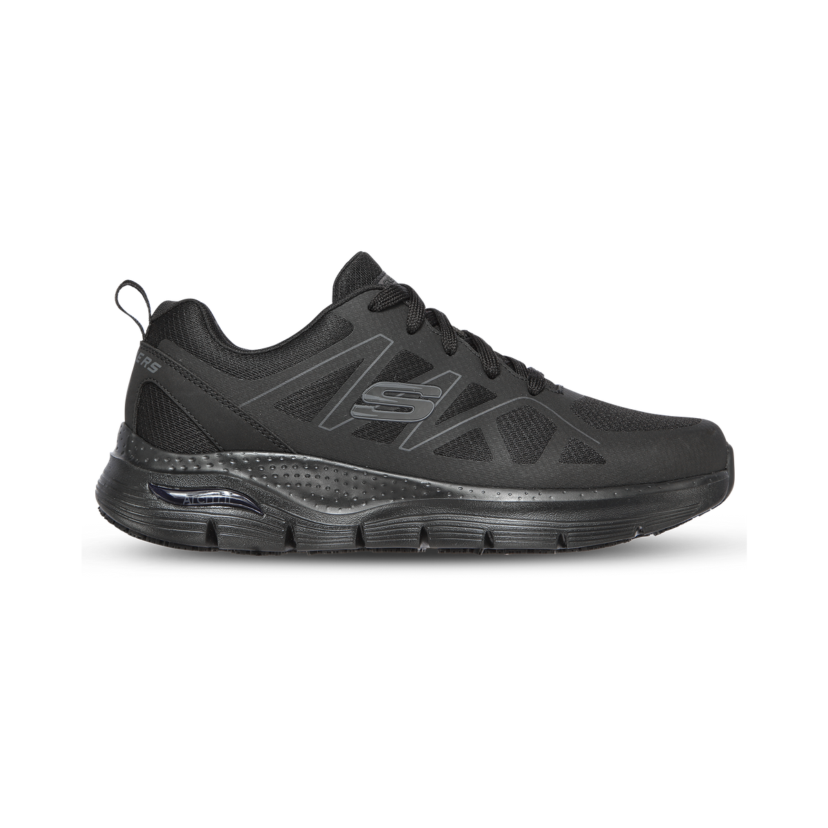 Arch Fit Axtell Work Shoe - Skechers