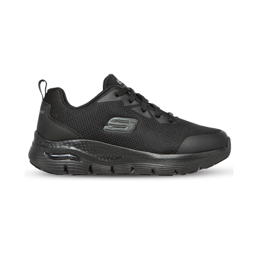 Arch Fit Work Shoe w - Skechers
