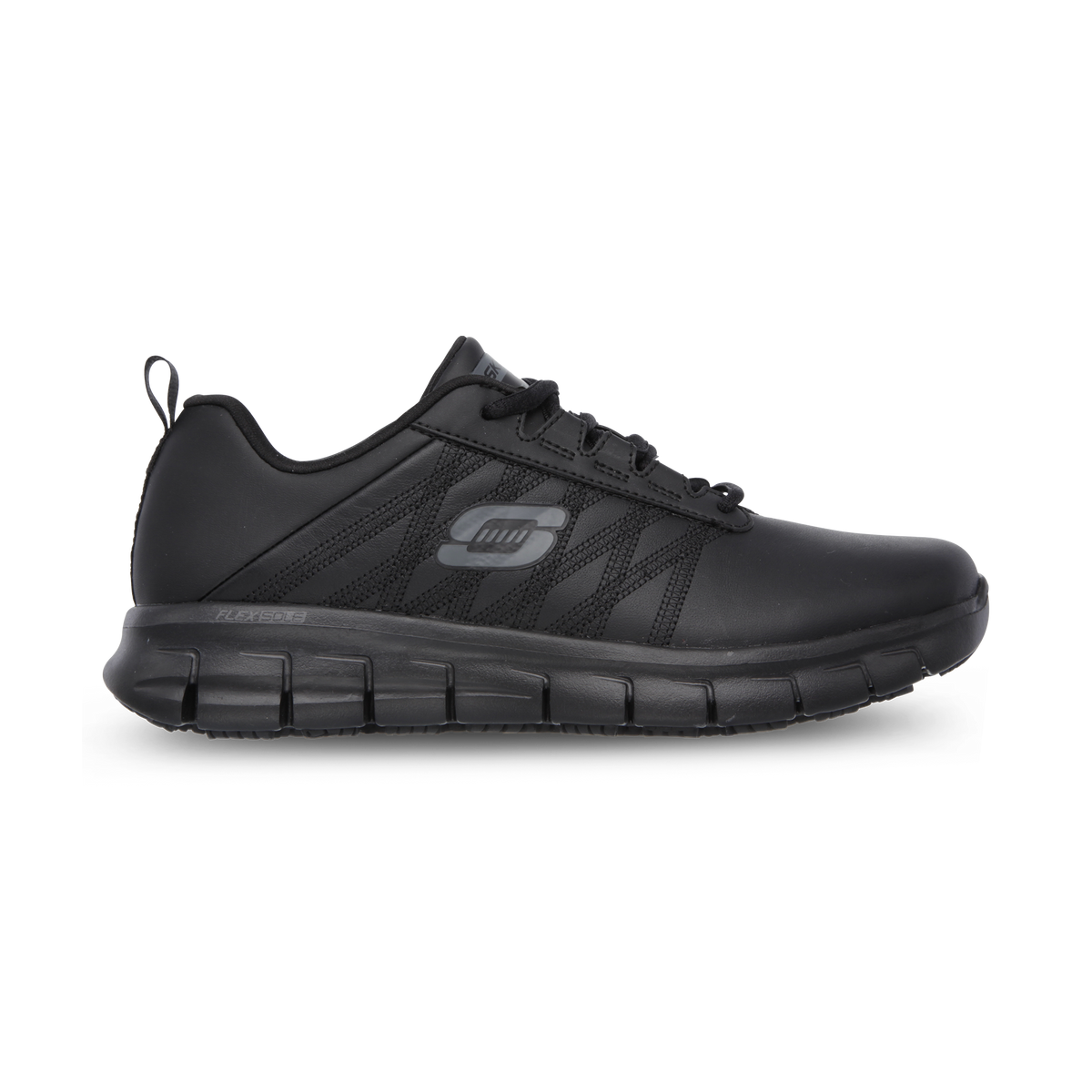 Sure Track Erath Work Shoe w - Skechers