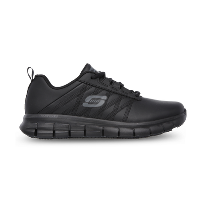 Sure Track Erath Work Shoe w - Skechers