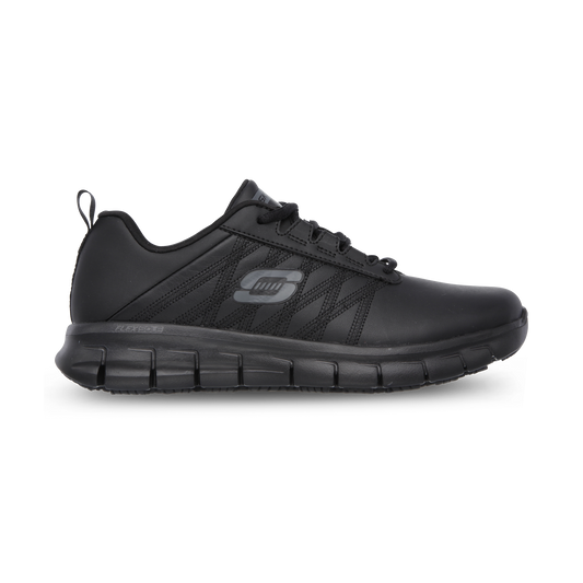 Sure Track Erath Work Shoe w - Skechers
