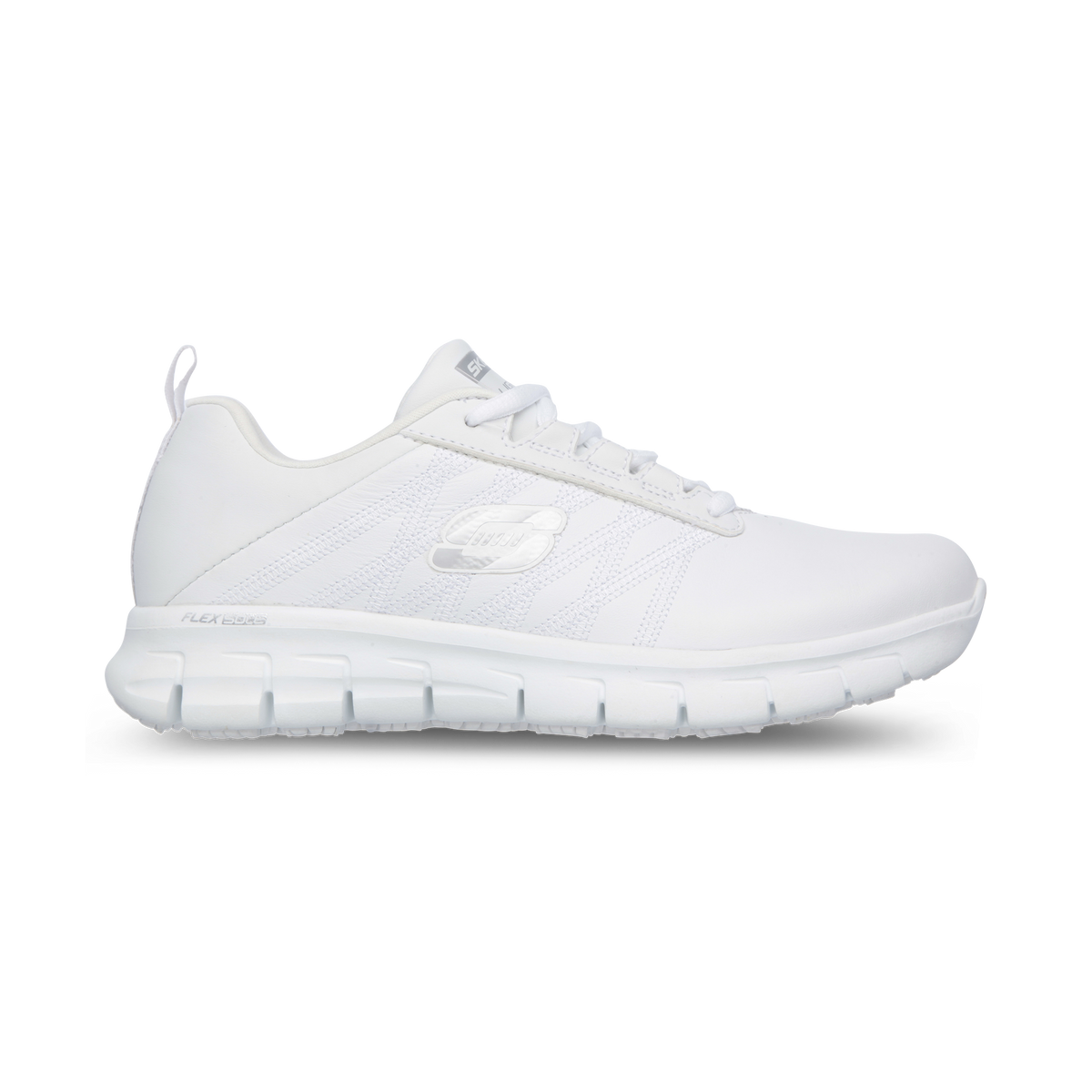 Sure Track Erath Work Shoe w