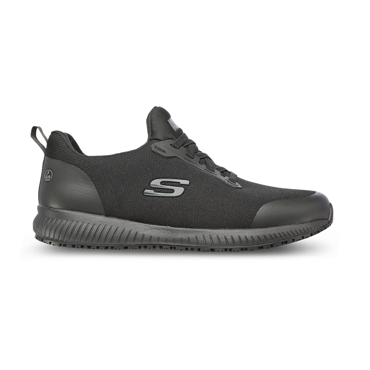 Squad Myton Work Shoe - Skechers