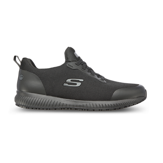 Squad Myton Work Shoe - Skechers