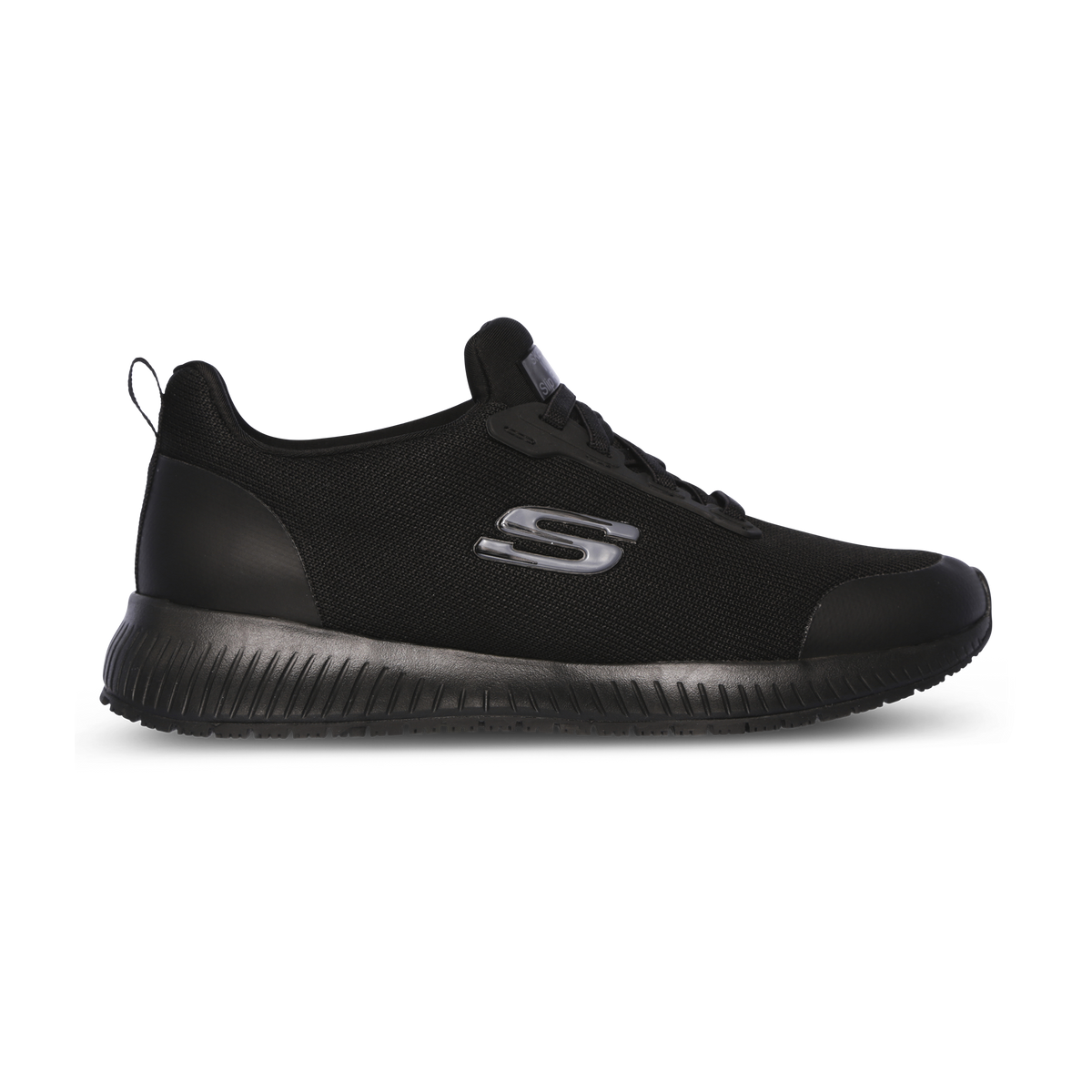 Squad Work Shoe w - Skechers