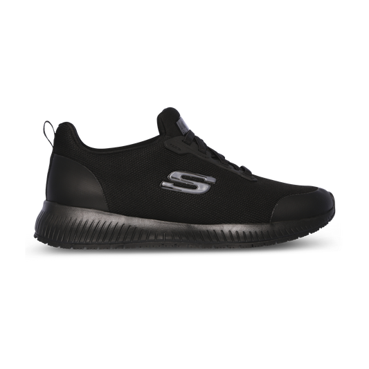 Squad Work Shoe w - Skechers