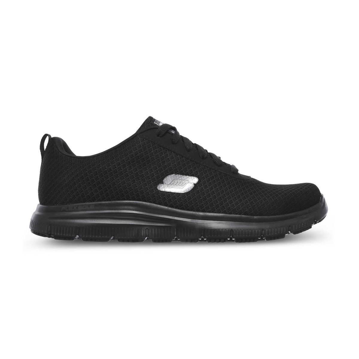 Relaxed Fit Flex Advantage Bendon Work Shoe - Skechers