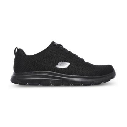 Relaxed Fit Flex Advantage Bendon Work Shoe - Skechers