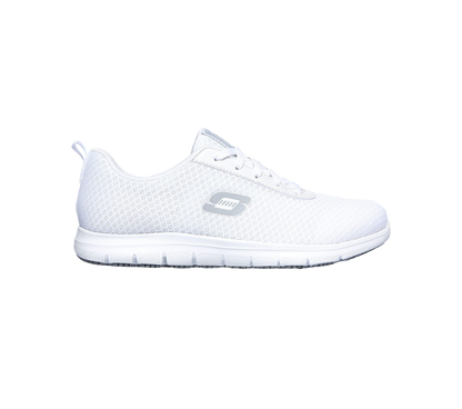 Relaxed Fit Ghenter Bronaugh Work Shoe w