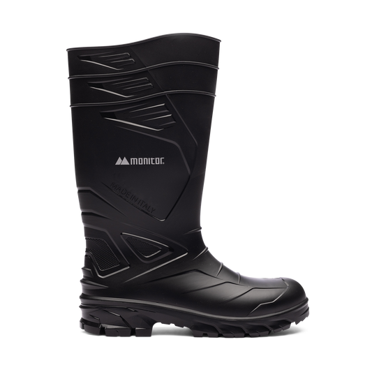 Rättvik Safety Boot - Monitor