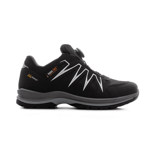 Marathon Work Shoe - Monitor