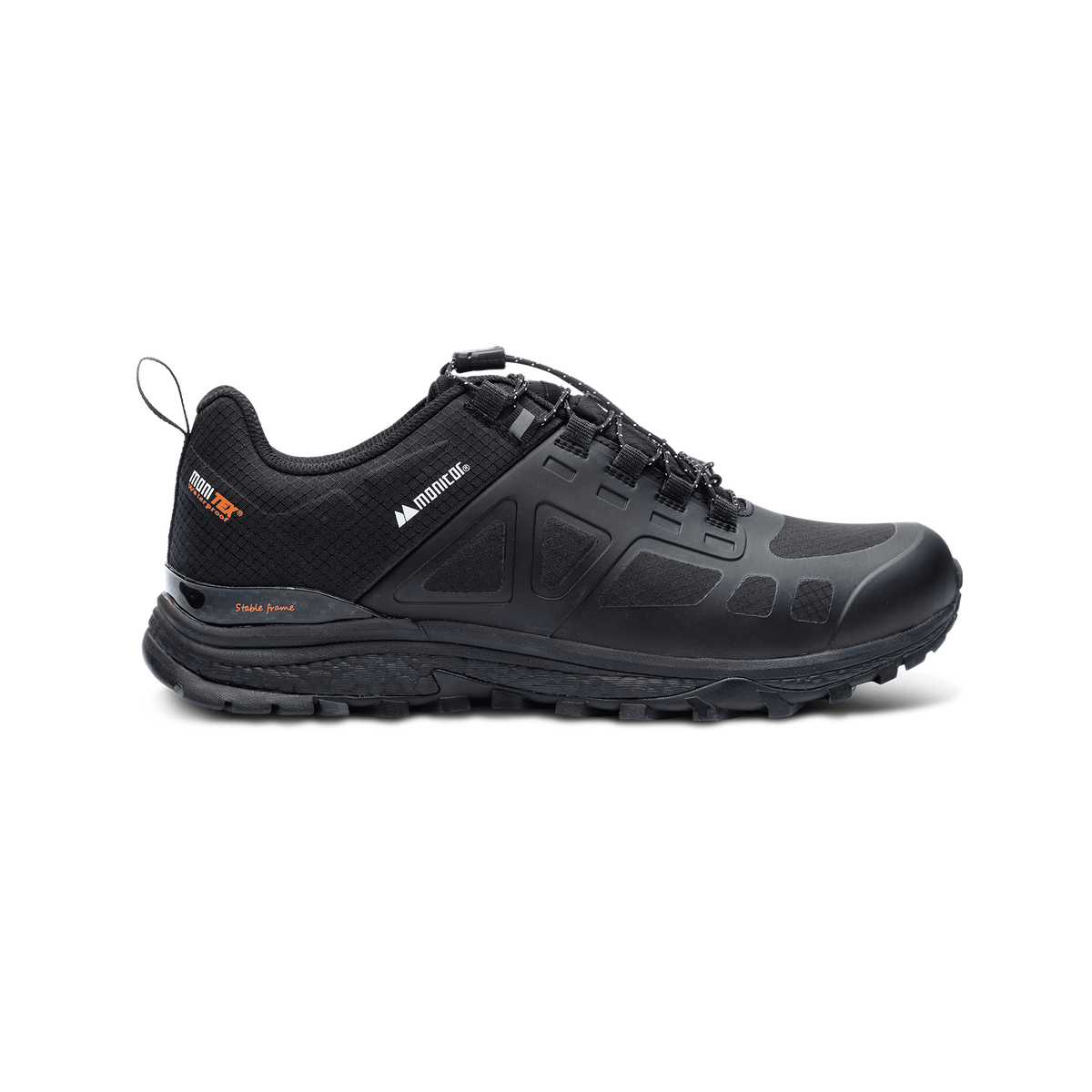 Cyclone Shoe - Monitor