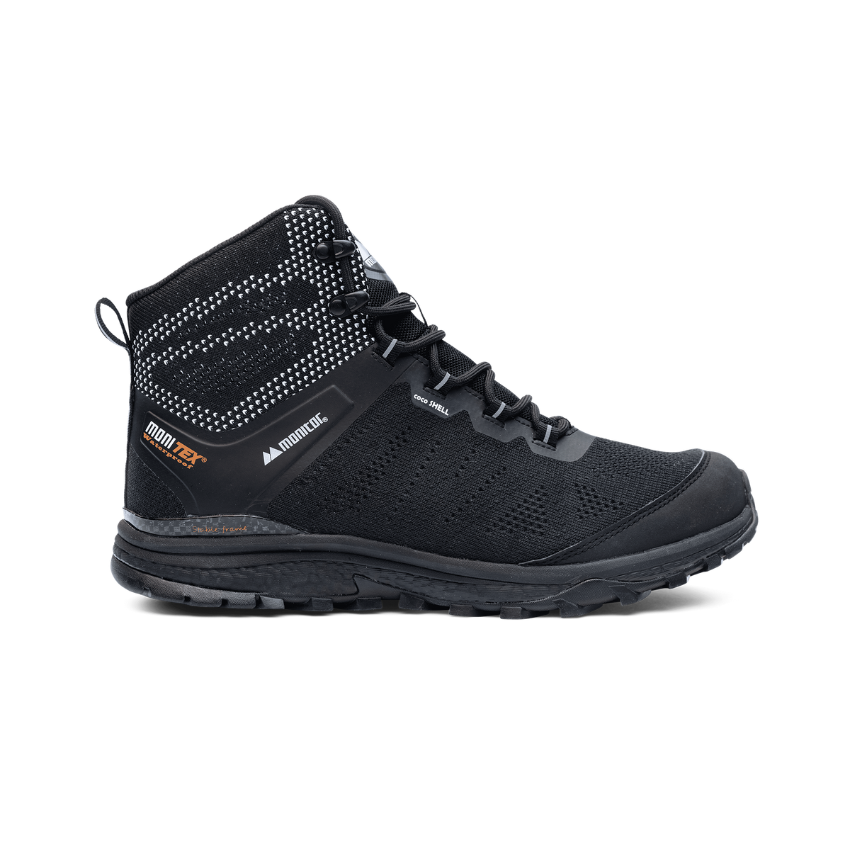 Copra Boot - Monitor