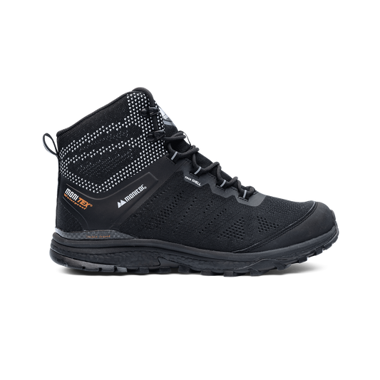 Copra Boot - Monitor