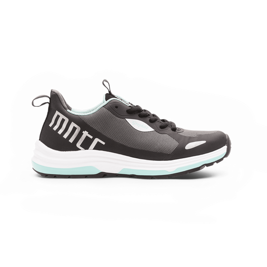 Graphite Work Shoe w - Monitor