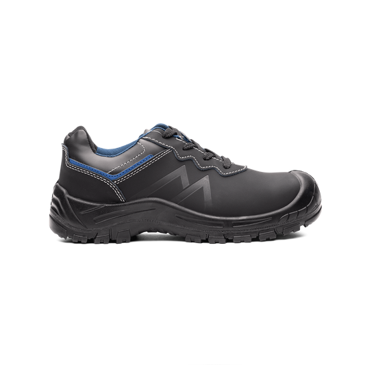 Denver Safety Shoe - Monitor
