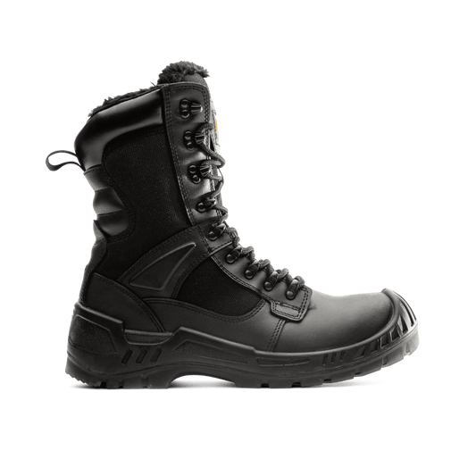 Hudson Bay Safety Boot - Monitor