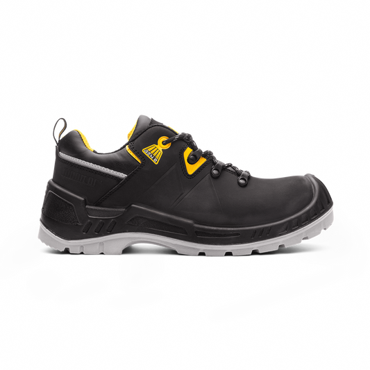 Grady Safety Shoe - Monitor