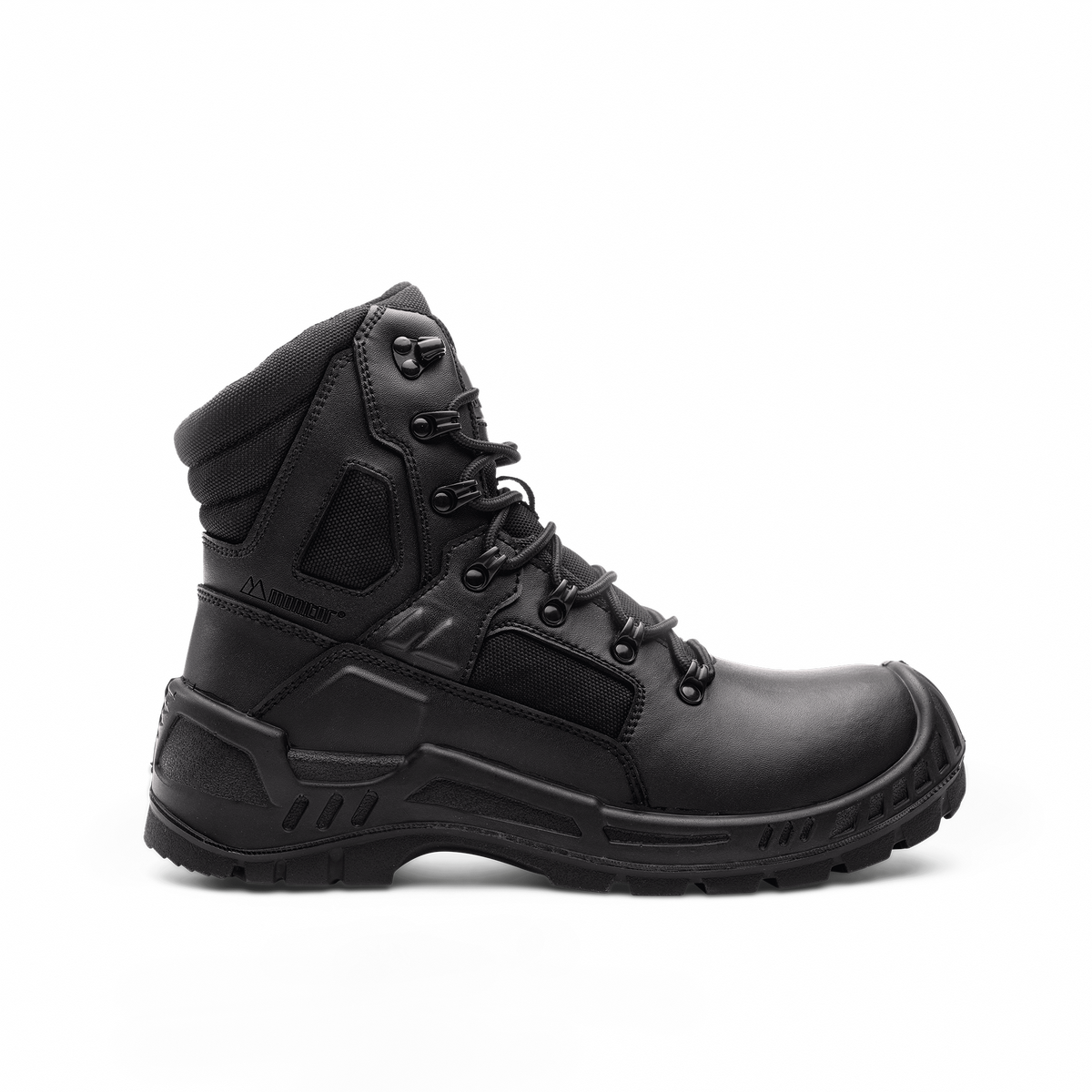 Wildland Safety Boot - Monitor