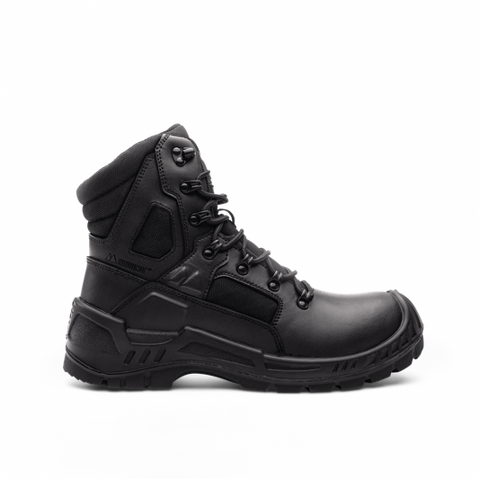 Wildland Safety Boot - Monitor