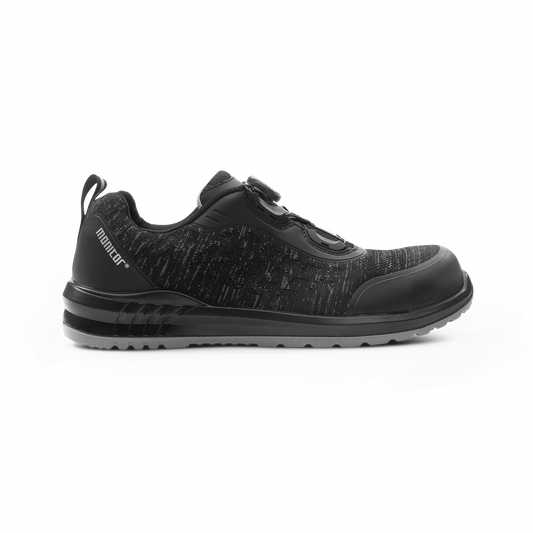 Dragon Safety Shoe - Monitor