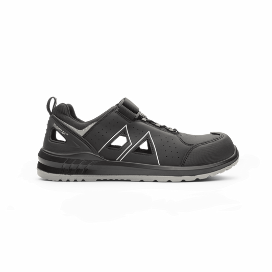 Radar Safety Sandal - Monitor