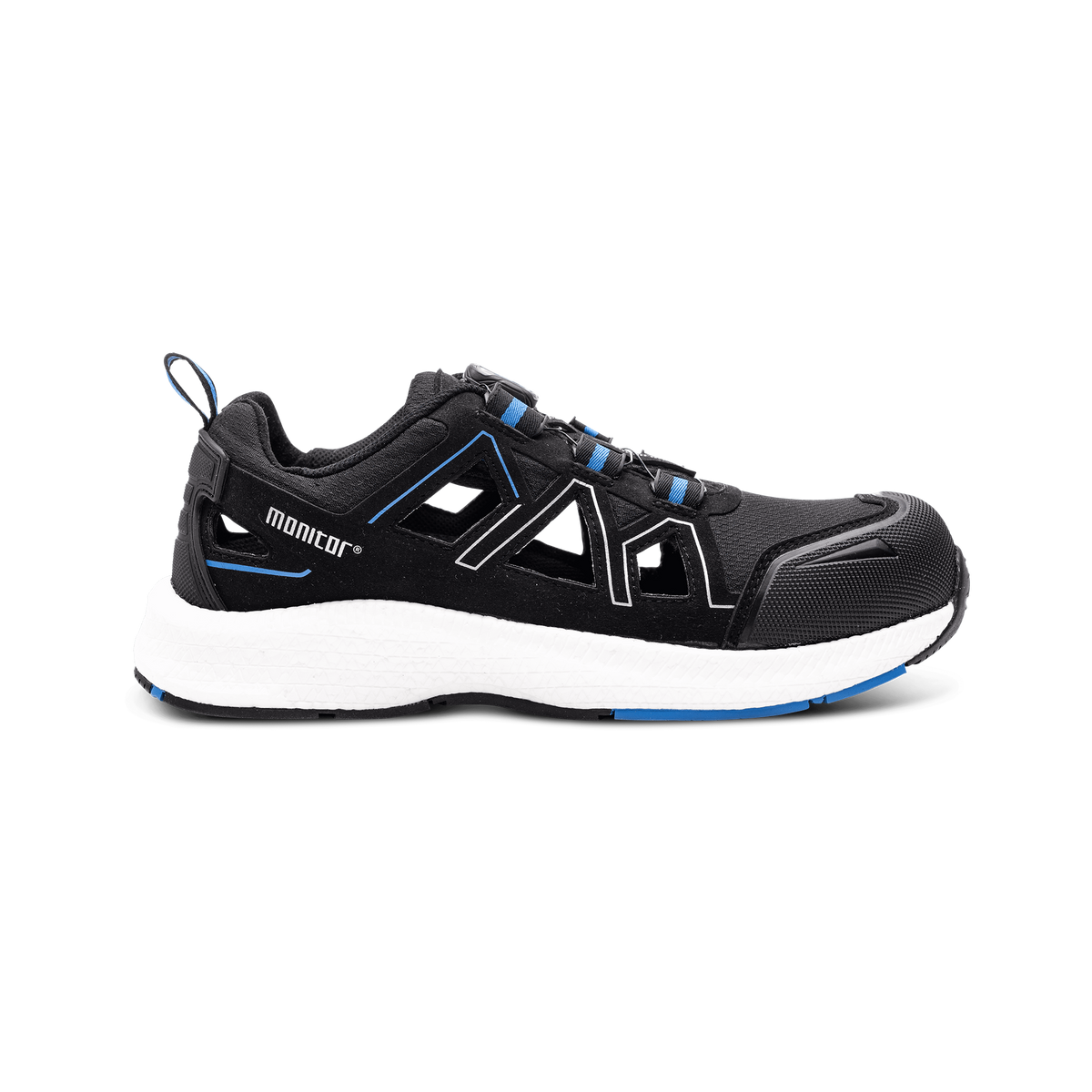 Paradox R Safety Sandal - Monitor