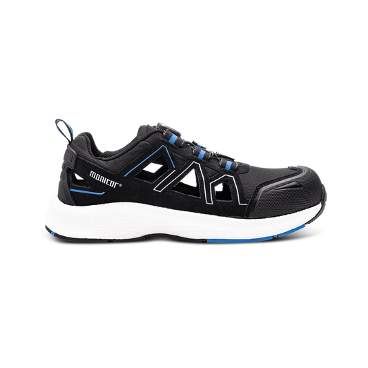 Paradox R Safety Sandal - Monitor