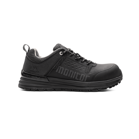 Force Safety Shoe - Monitor