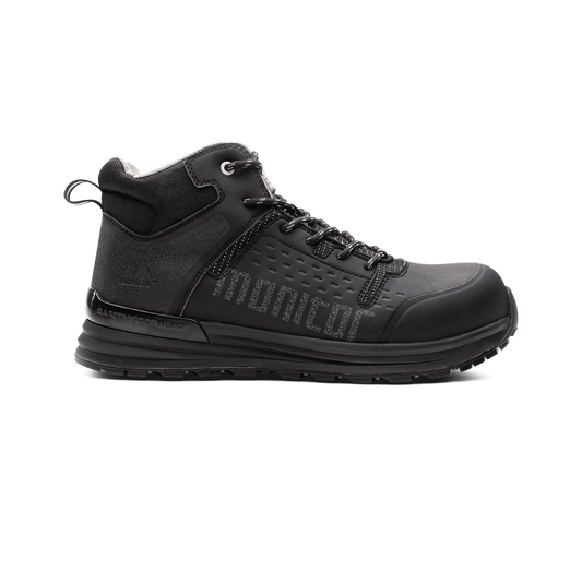 S.W.A.T. Safety Boot - Monitor