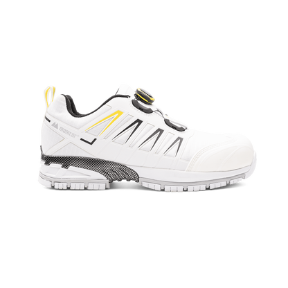 MIG Safety Shoe