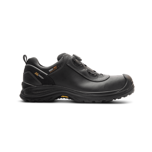Assault Safety Shoe - Monitor