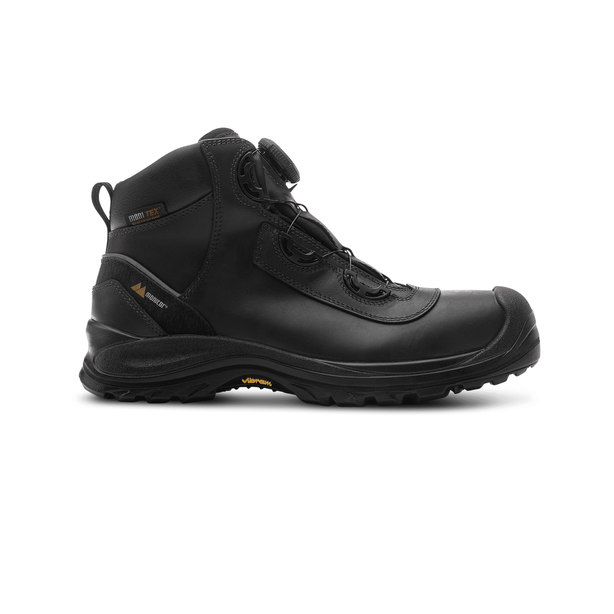 Weapon Safety Boot - Monitor