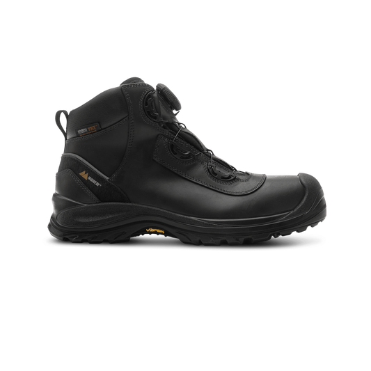 Weapon Safety Boot - Monitor