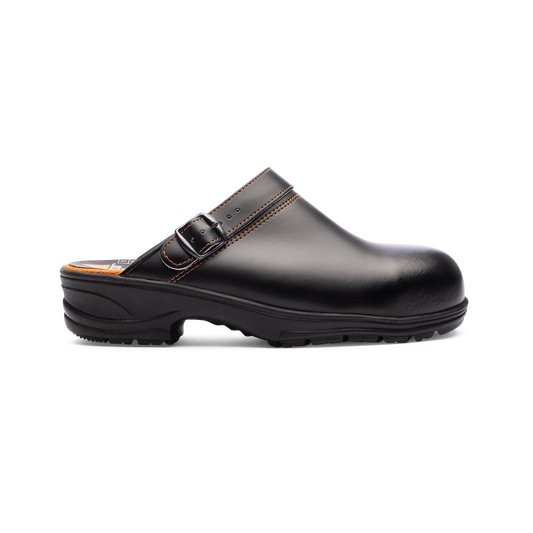 Ymer Safety Clog - Monitor