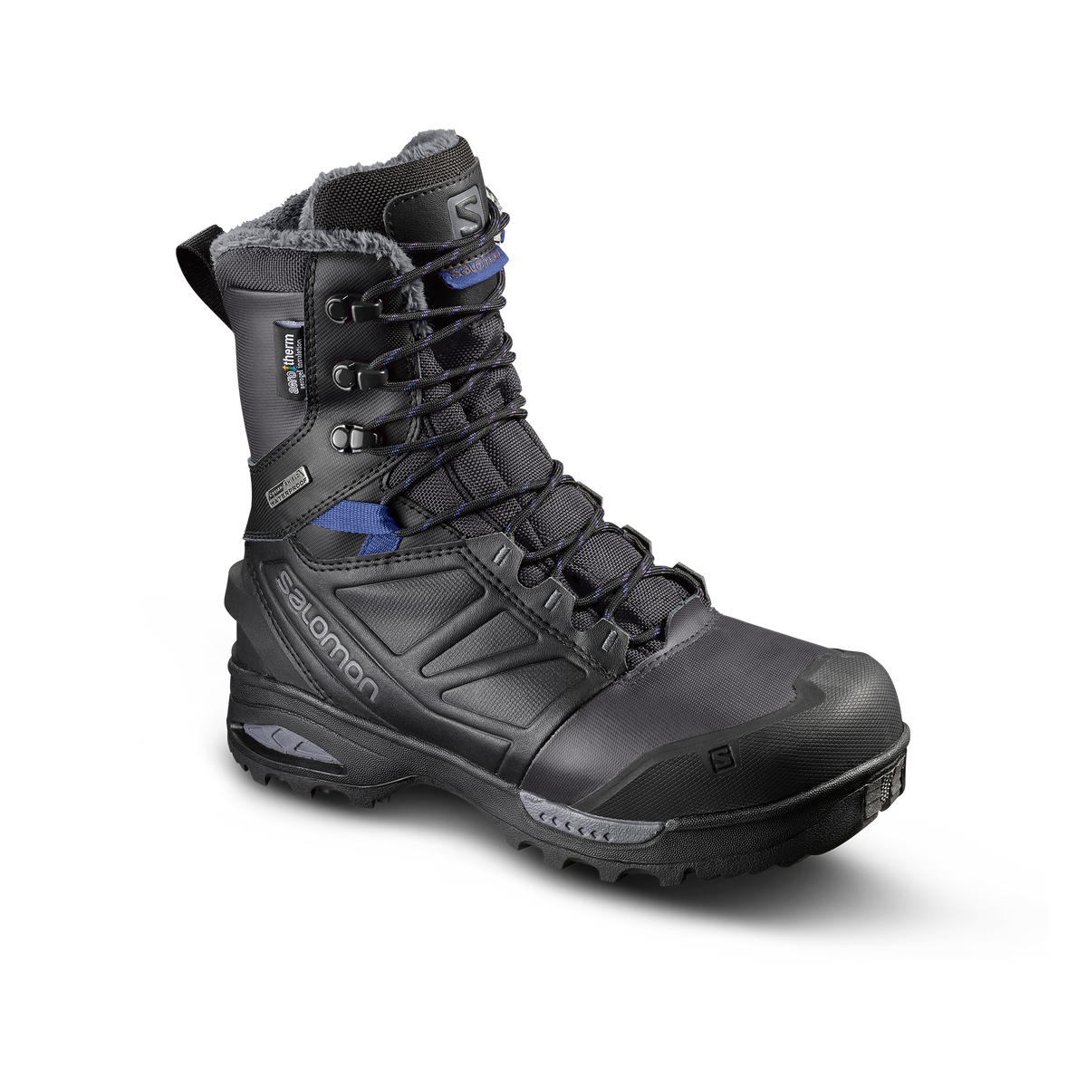 Toundra Pro CS WP Boot w - Salomon