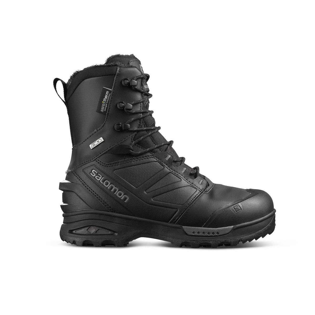 Toundra Pro CS WP Boot - Salomon