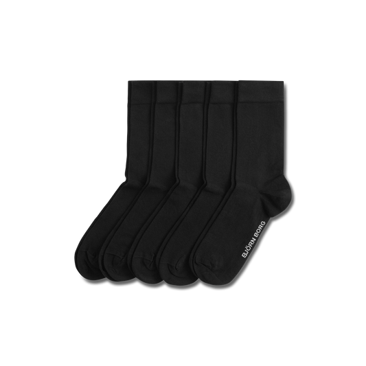 Essential 5-p Socks - Björn Borg