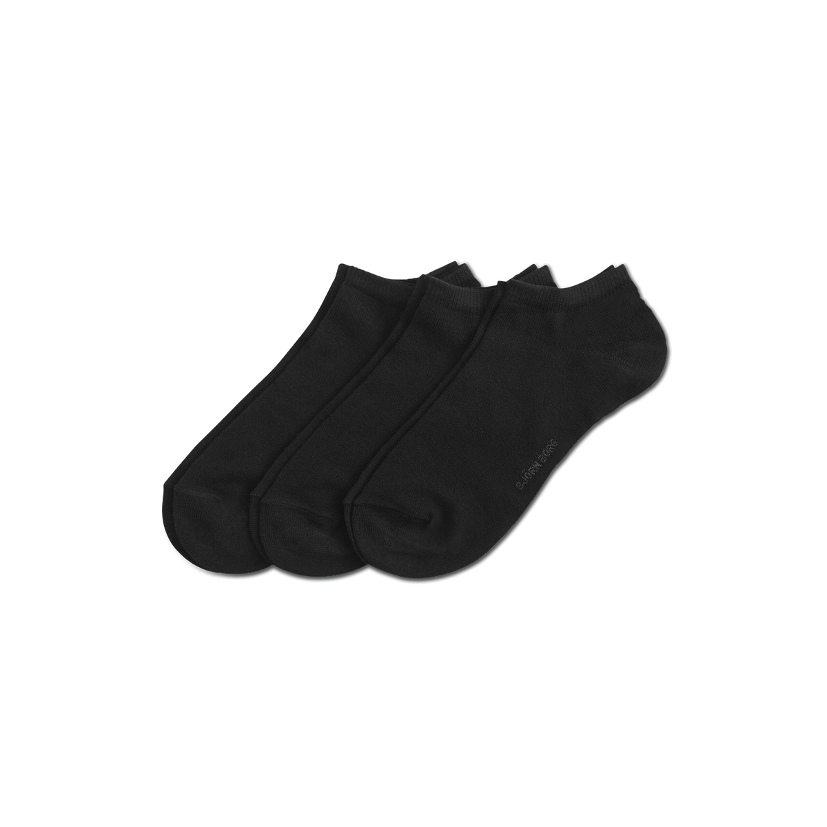 Essential Steps 3-p Sock - Björn Borg