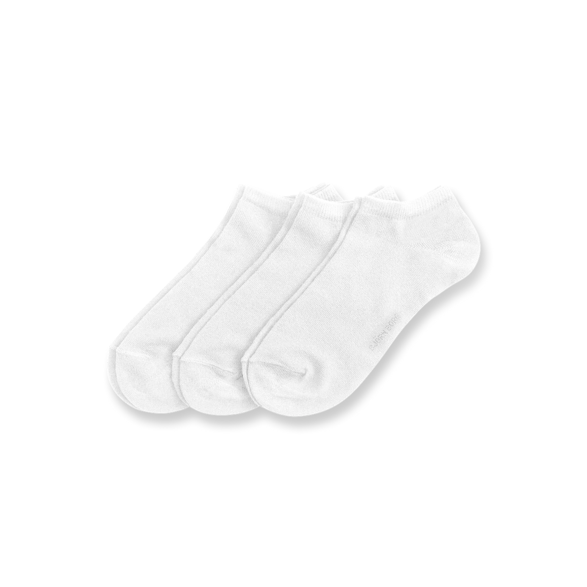 Essential Steps 3-p Sock