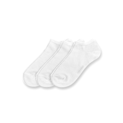 Essential Steps 3-p Sock