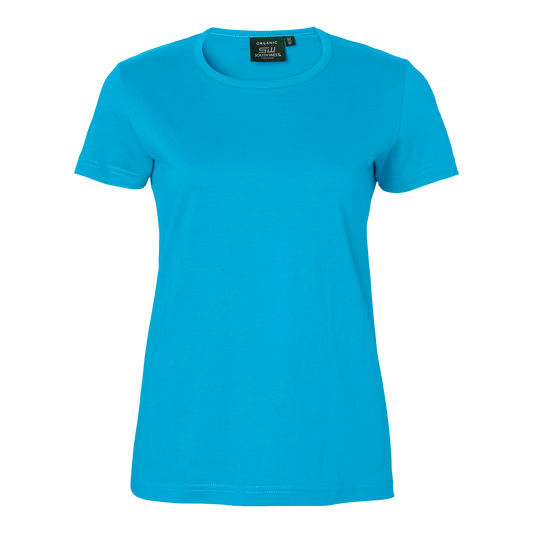 Venice T-shirt w - South West
