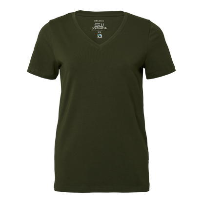 Scarlet T-shirt w