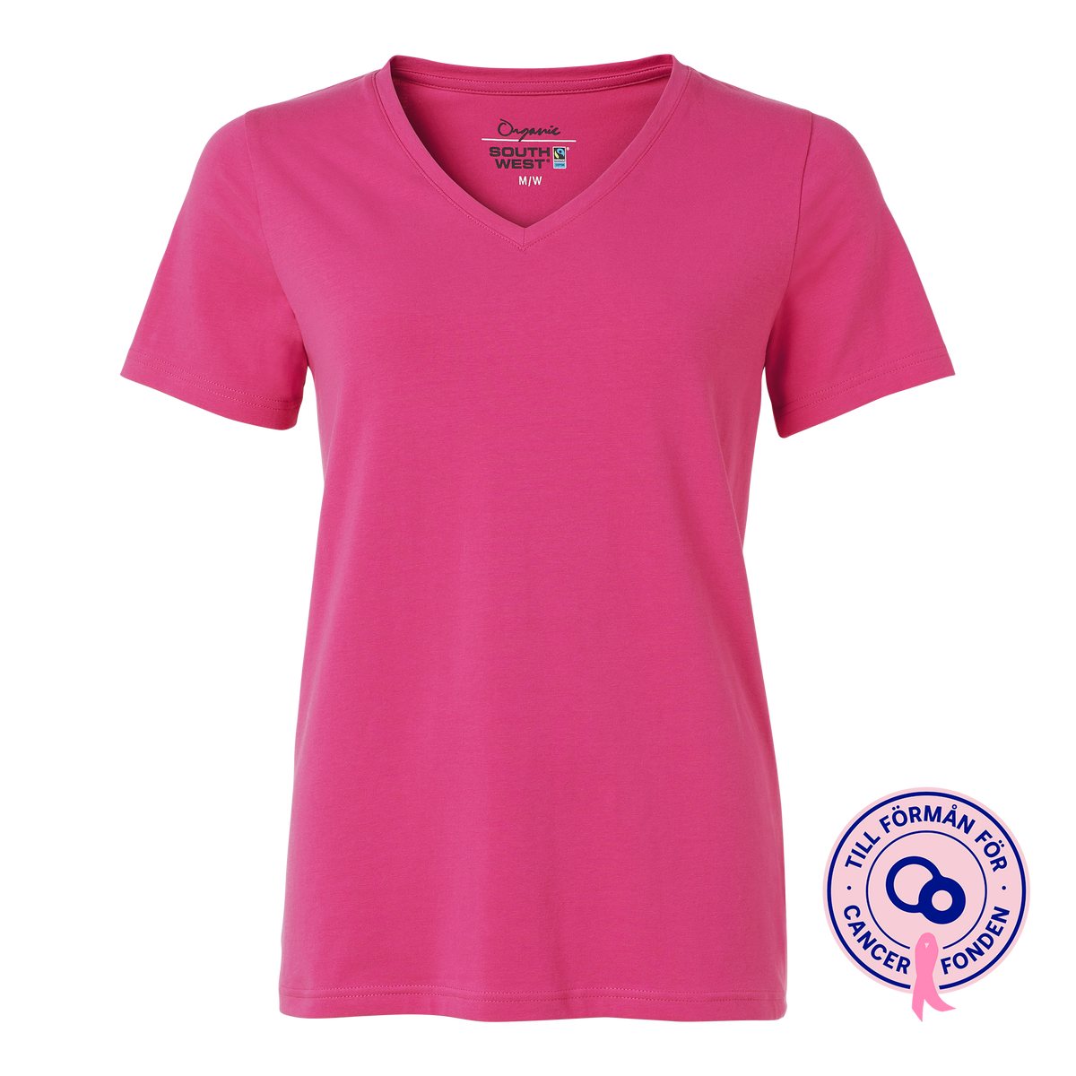 Scarlet T-shirt w