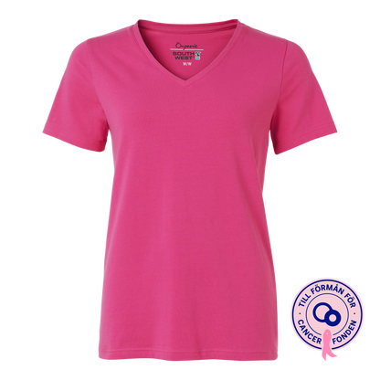 Scarlet T-shirt w