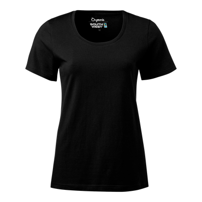 Nora T-shirt w - South West