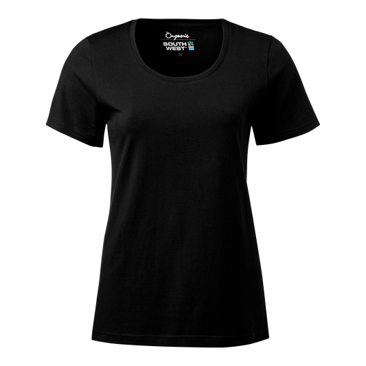 Nora T-shirt w - South West