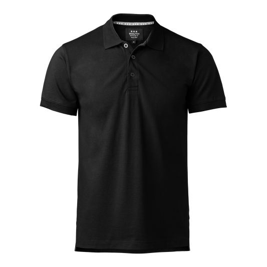 Morris solid Polo - South West