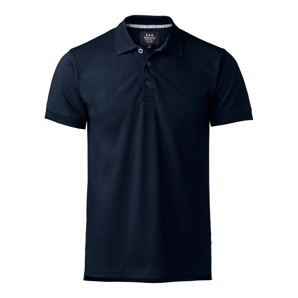 Morris solid Polo